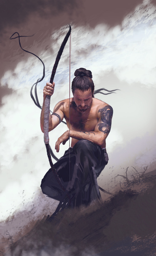 Illustration for article titled The Jarl Will See You Now